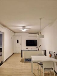Blk 120 Ho Ching Road (Jurong West), HDB 3 Rooms #613467321